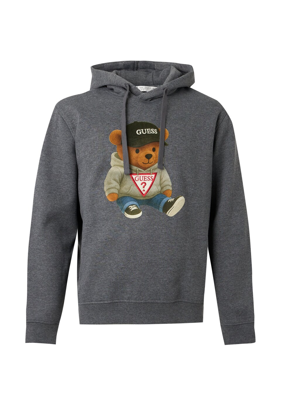 Sweatshirt 'TEDDY BEAR'