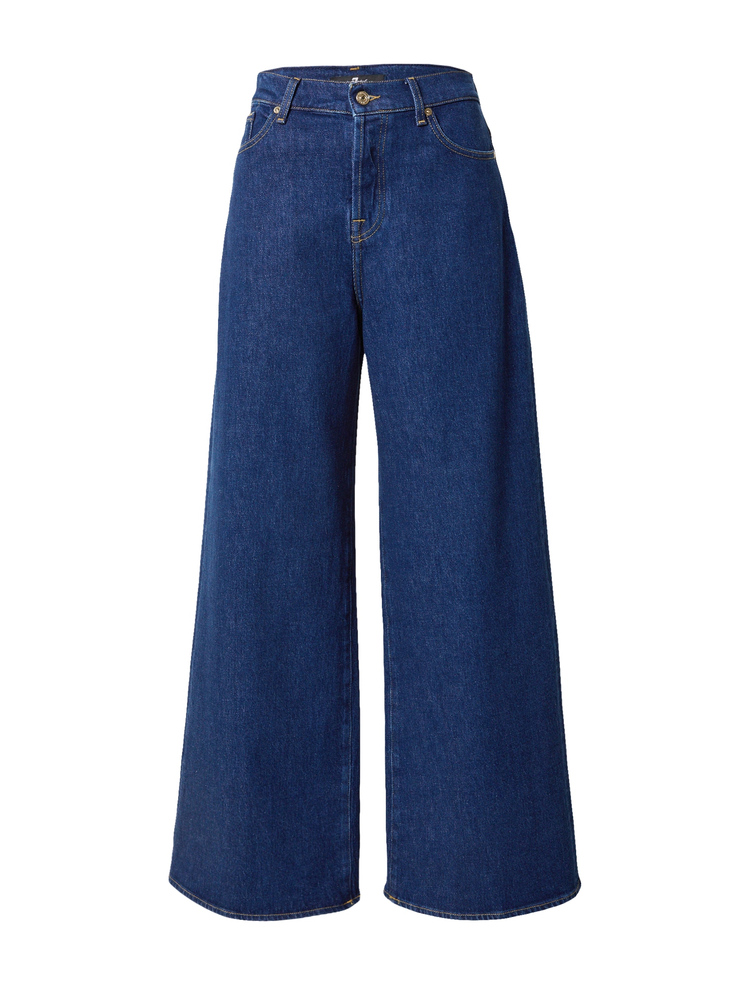 7 for all mankind Kavbojke 'ZOEY'  temno modra