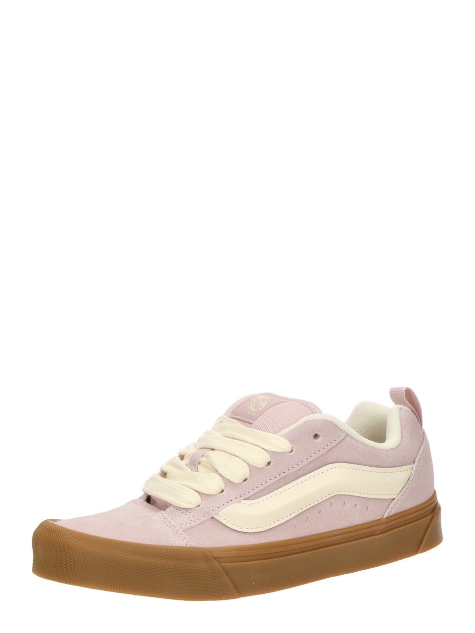 Låg sneaker 'Knu Skool'