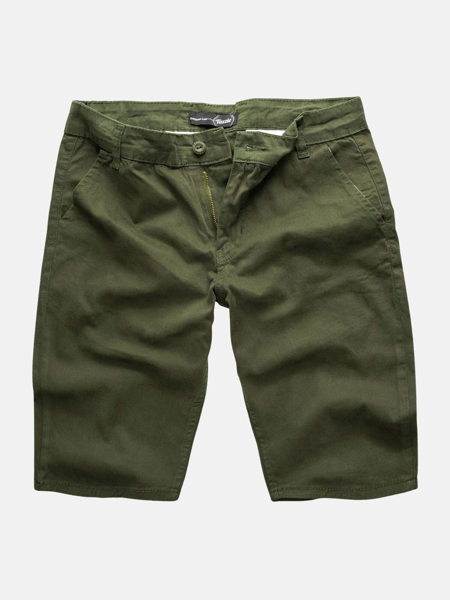Tazzio Pantalón chino '20549'  caqui