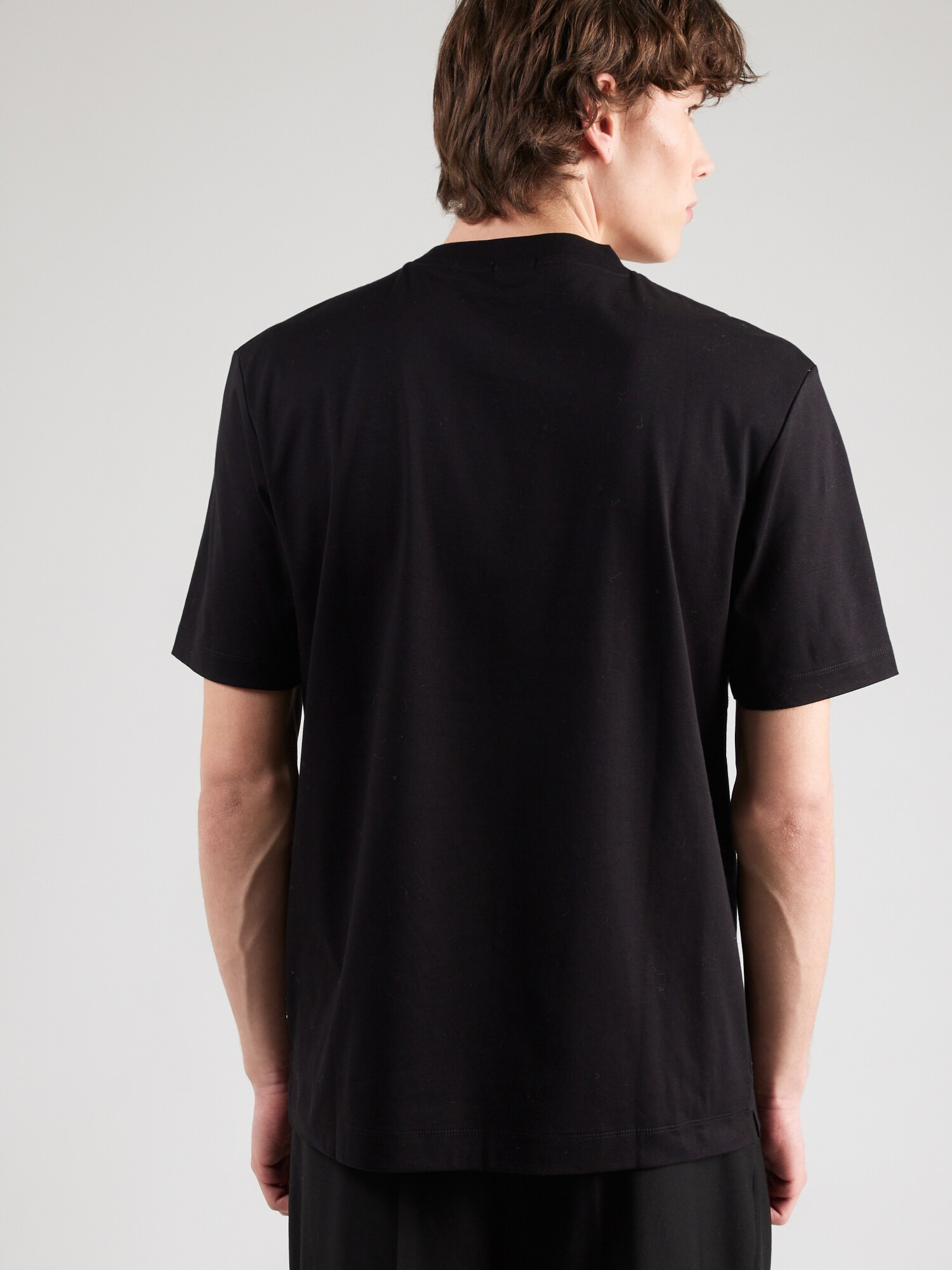 BOSS T-Shirt C-Taut 01