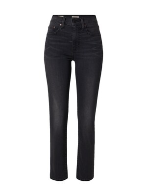 LEVI'S ® Vaquero '724'  negro denim