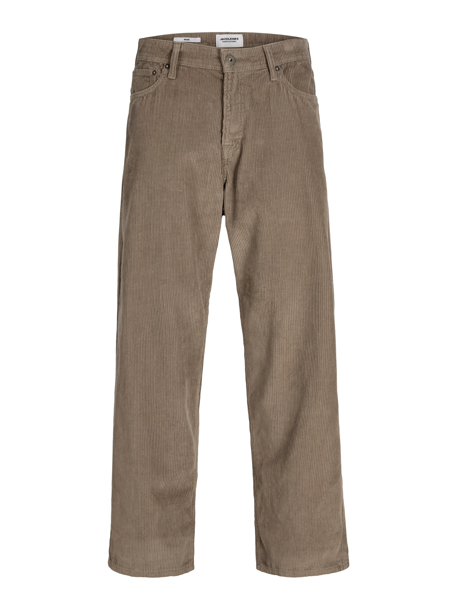 JACK & JONES Pantaloni JPSTAlex Original ombră