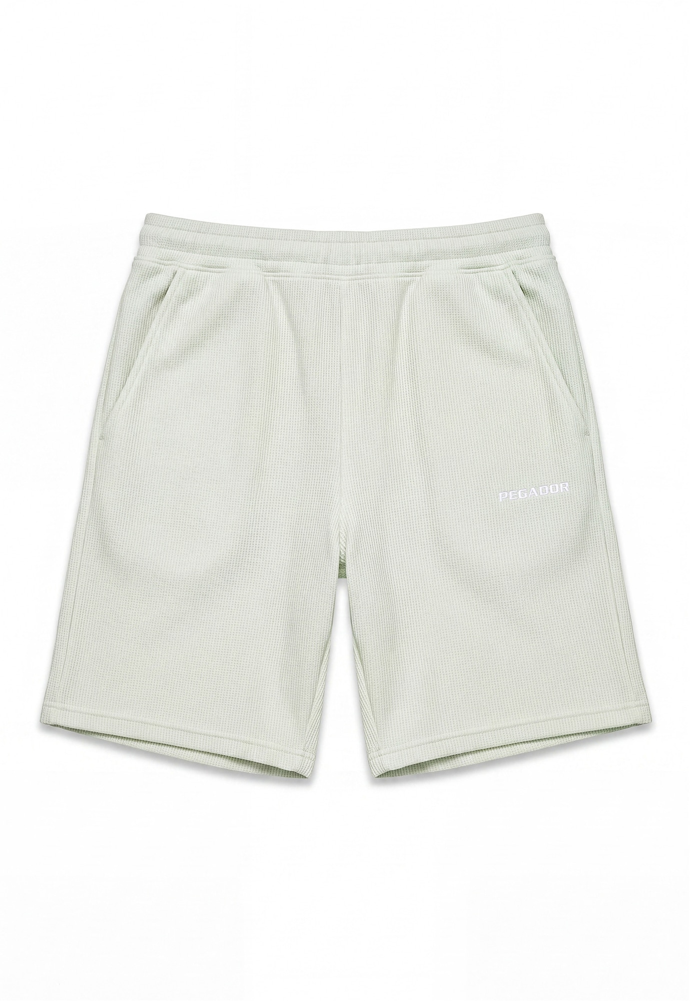 Pegador Pantaloni verde pastel