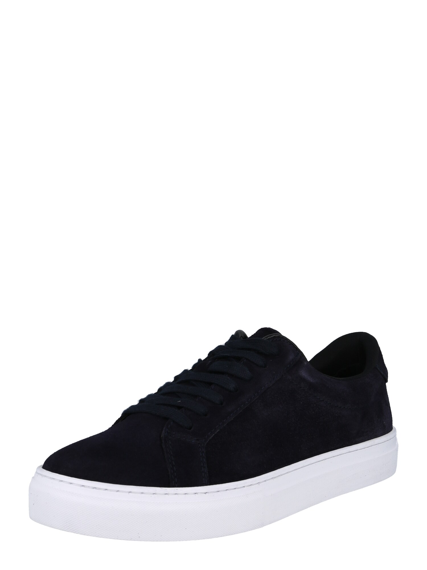 VAGABOND SHOEMAKERS Sneaker low Paul  albastru noapte