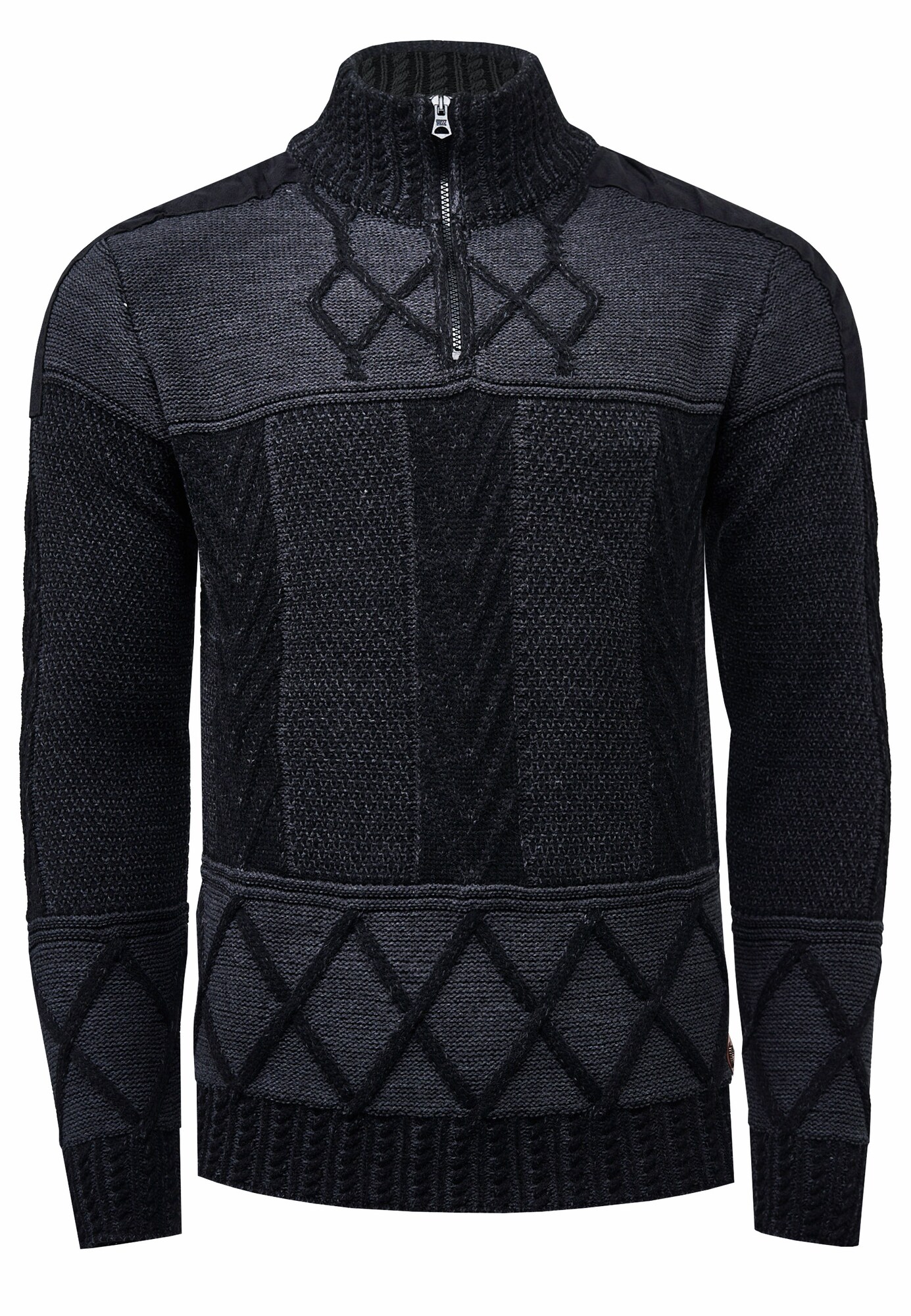 Thumbnail - Rusty Neal Pullover