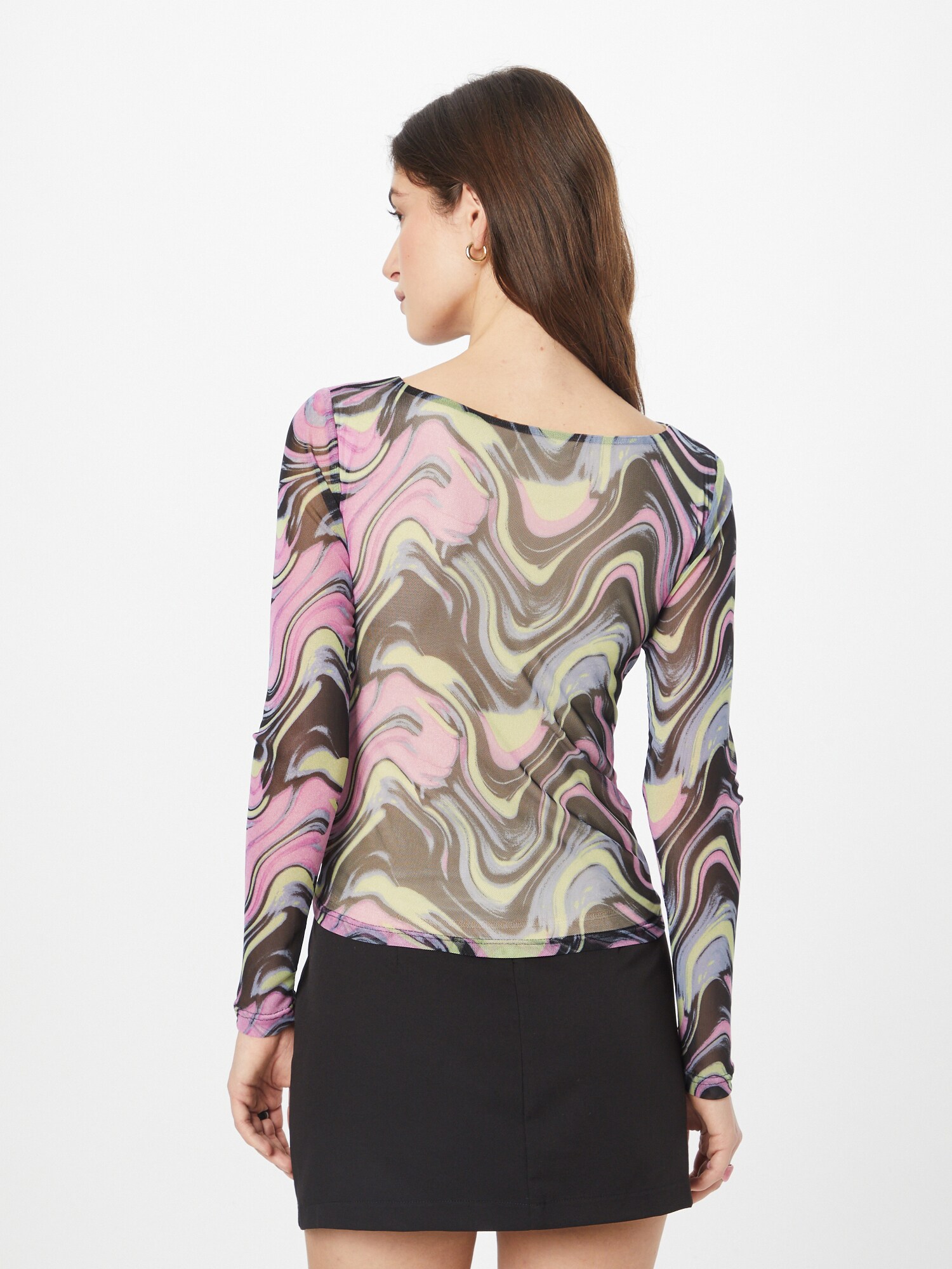 Thumbnail - Shirt 'Jeevan'