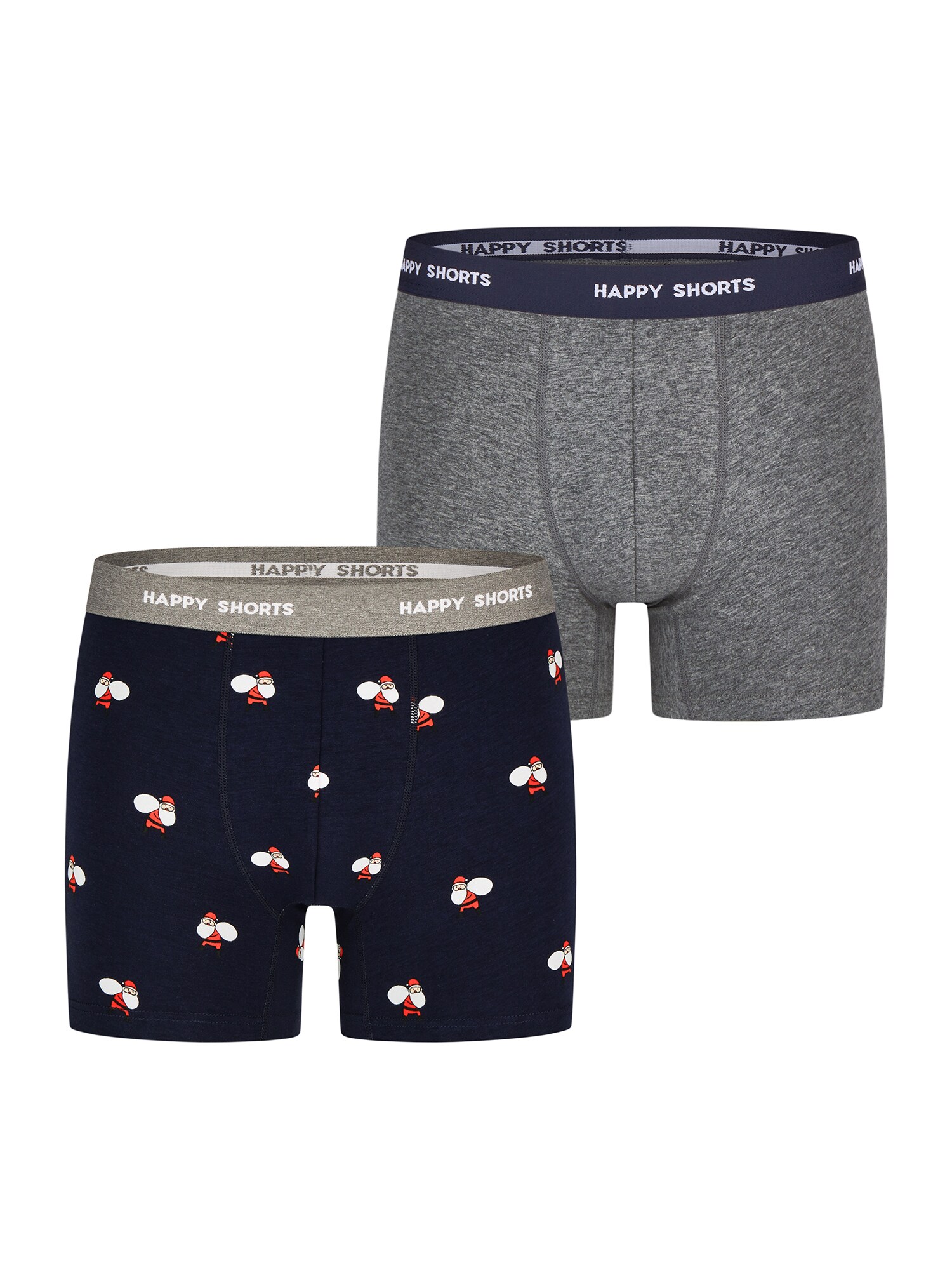 Thumbnail - Happy Shorts Boxershorts Xmas