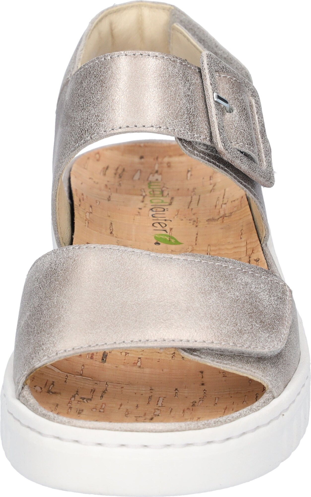 Thumbnail - WALDLÄUFER Sandale