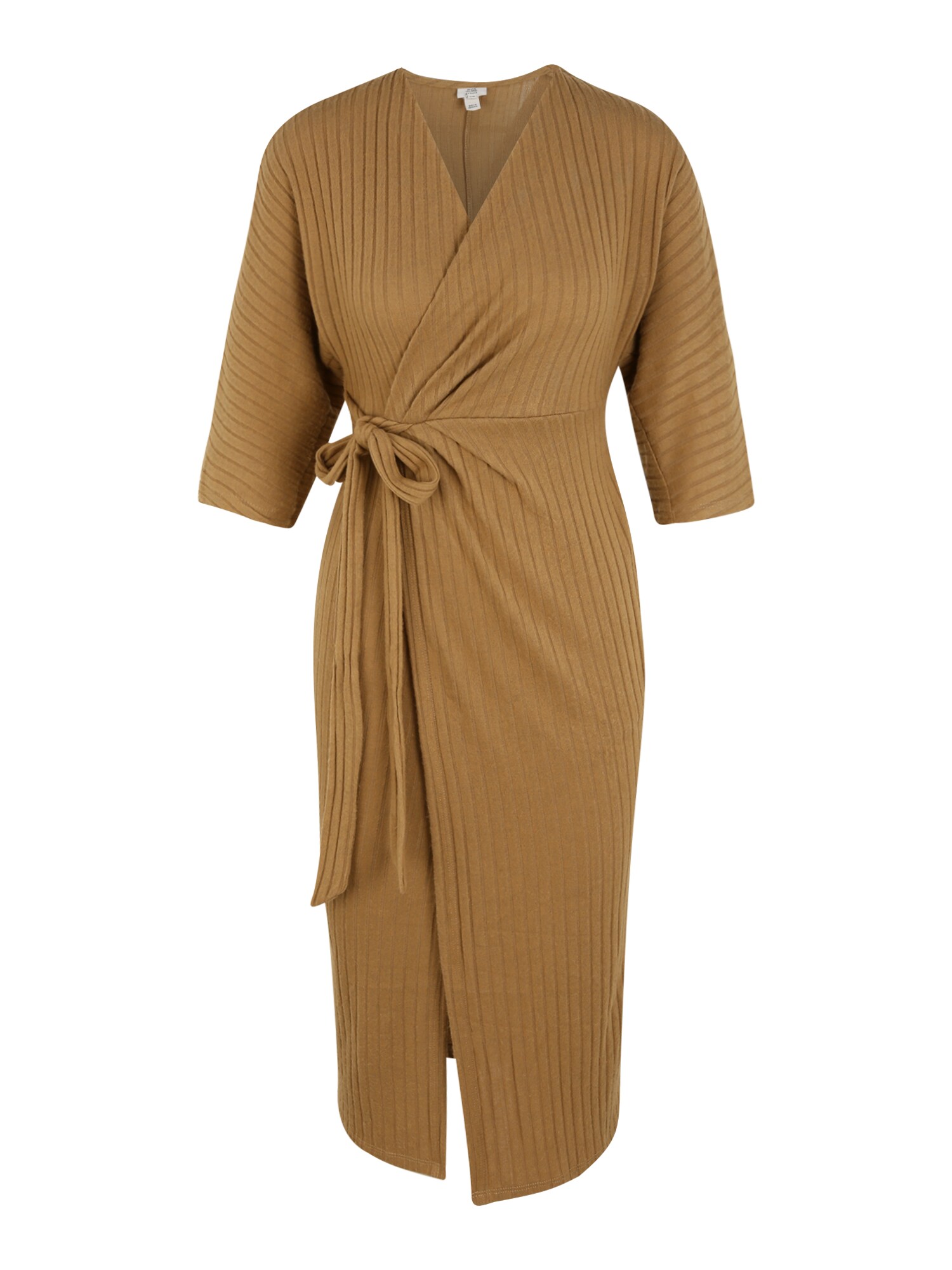 River Island Petite Suknelė  kupranugario