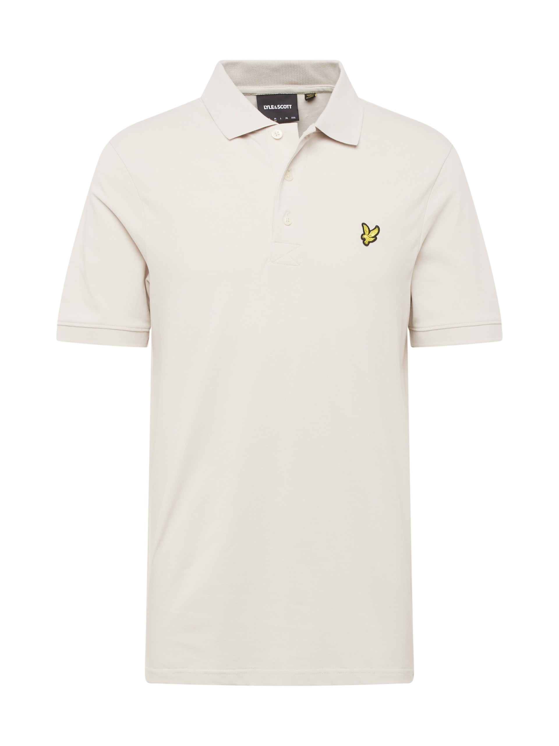 Lyle & Scott T-shirt herr