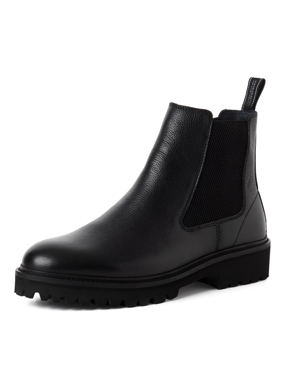 Chelsea boots