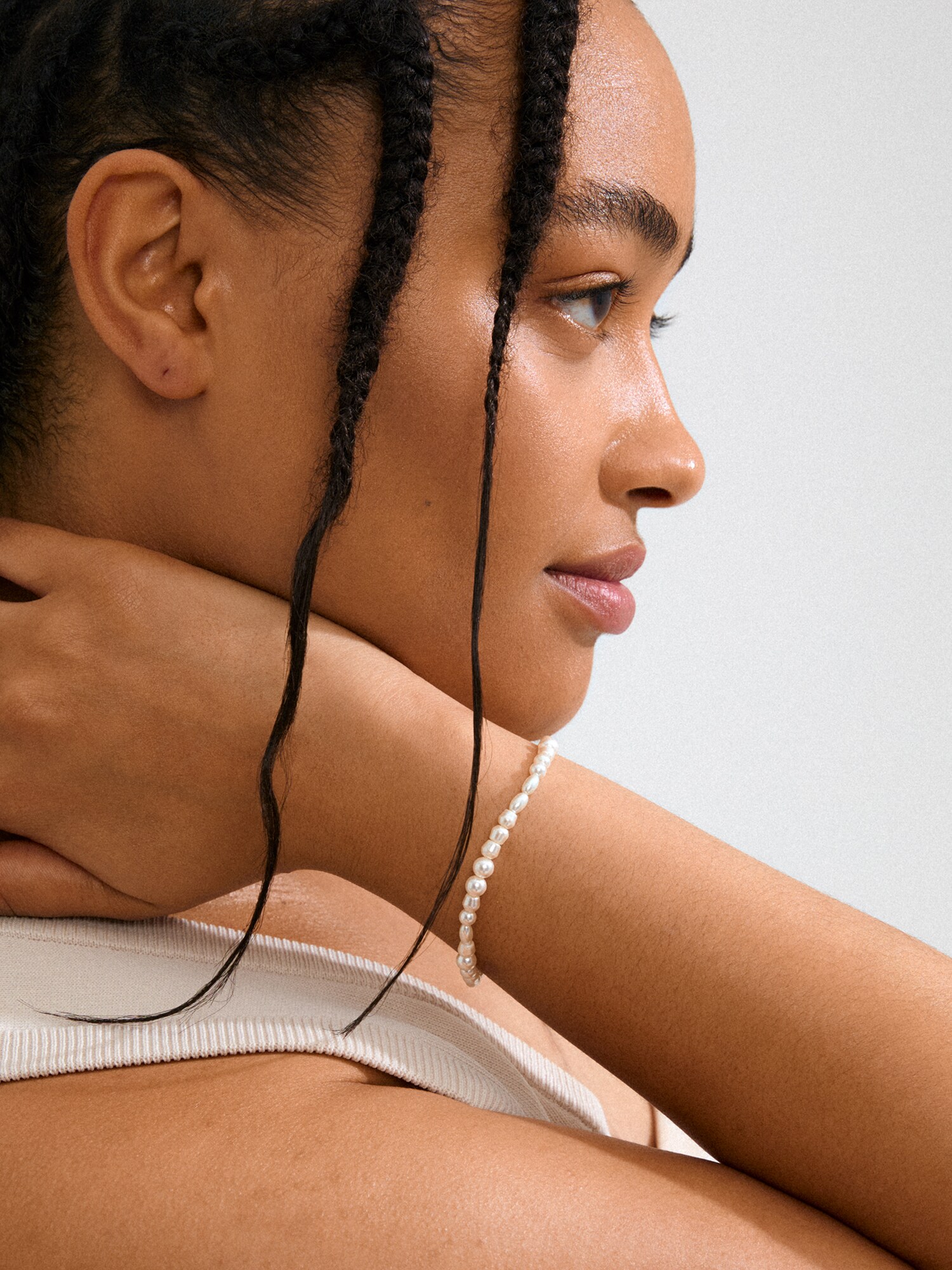 Thumbnail - Pilgrim Armband Elliana