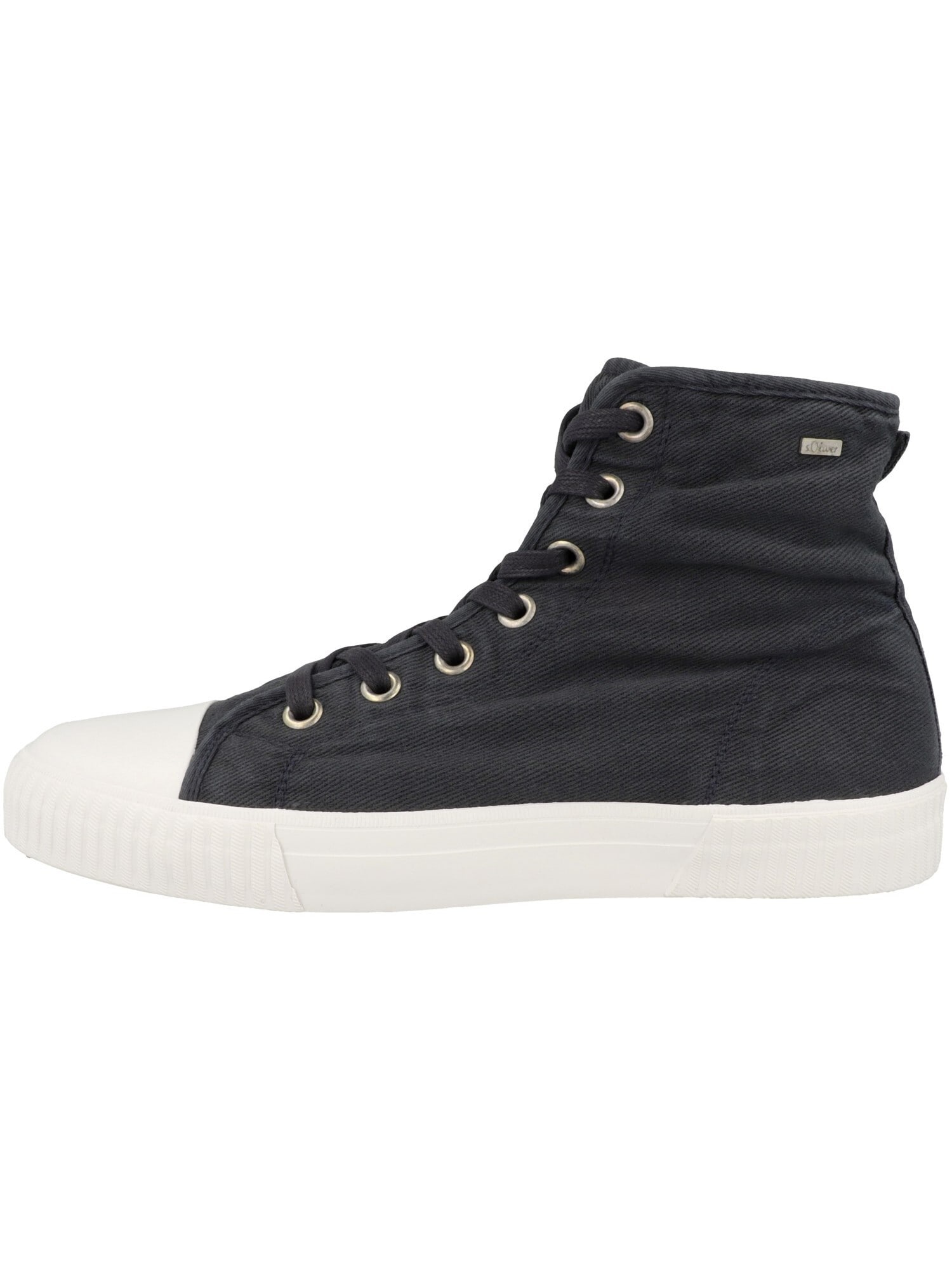 s.Oliver Sneaker high '5-15202-28'