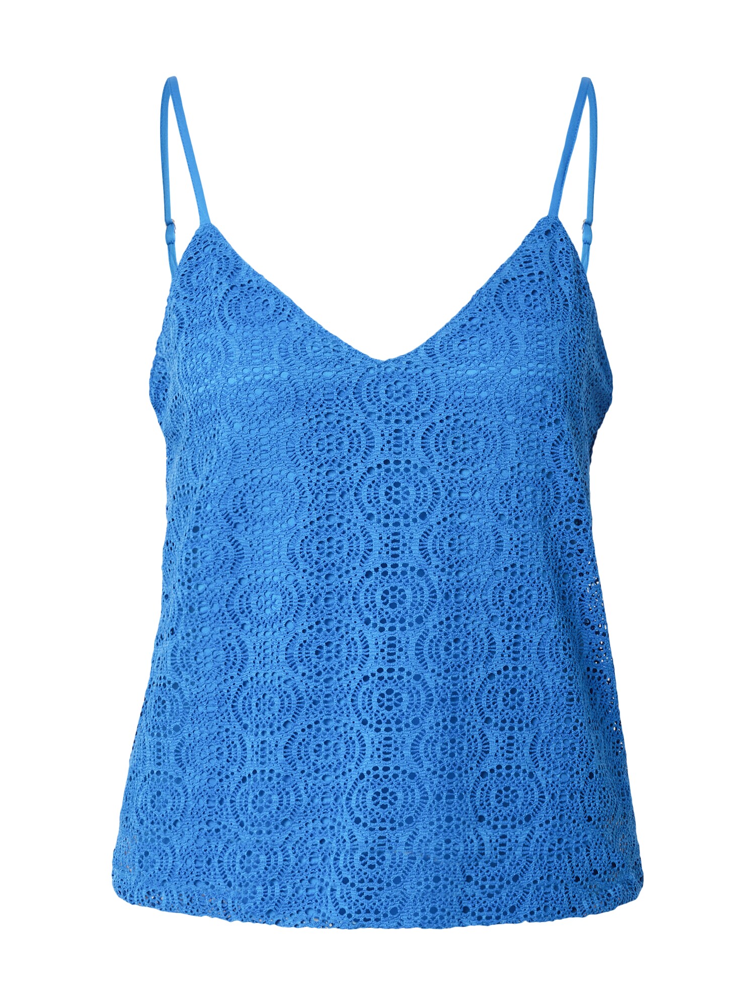 VERO MODA Top VMMAYA  albastru regal