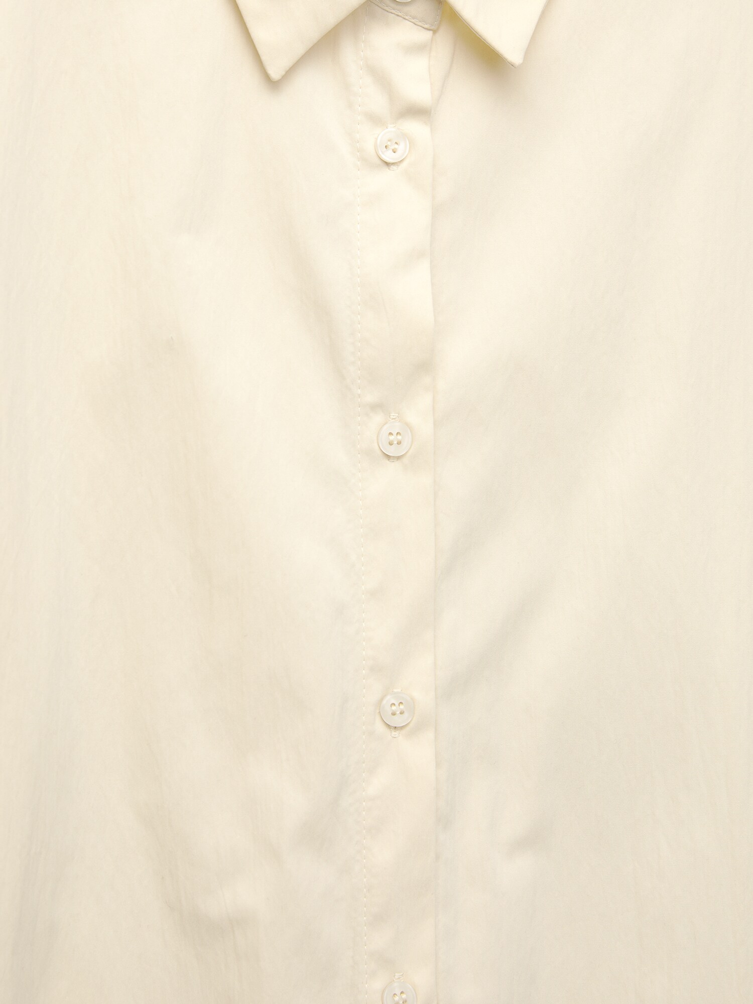 Pull&Bear Blúzka svetložltá (obrázok 6)