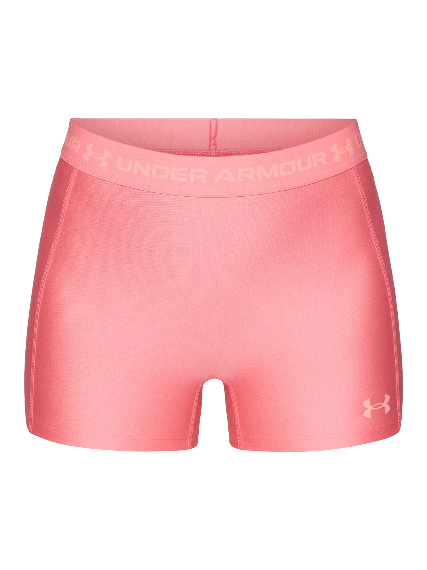 UNDER ARMOUR Pantaloni sport  roz pitaya / roz pudră