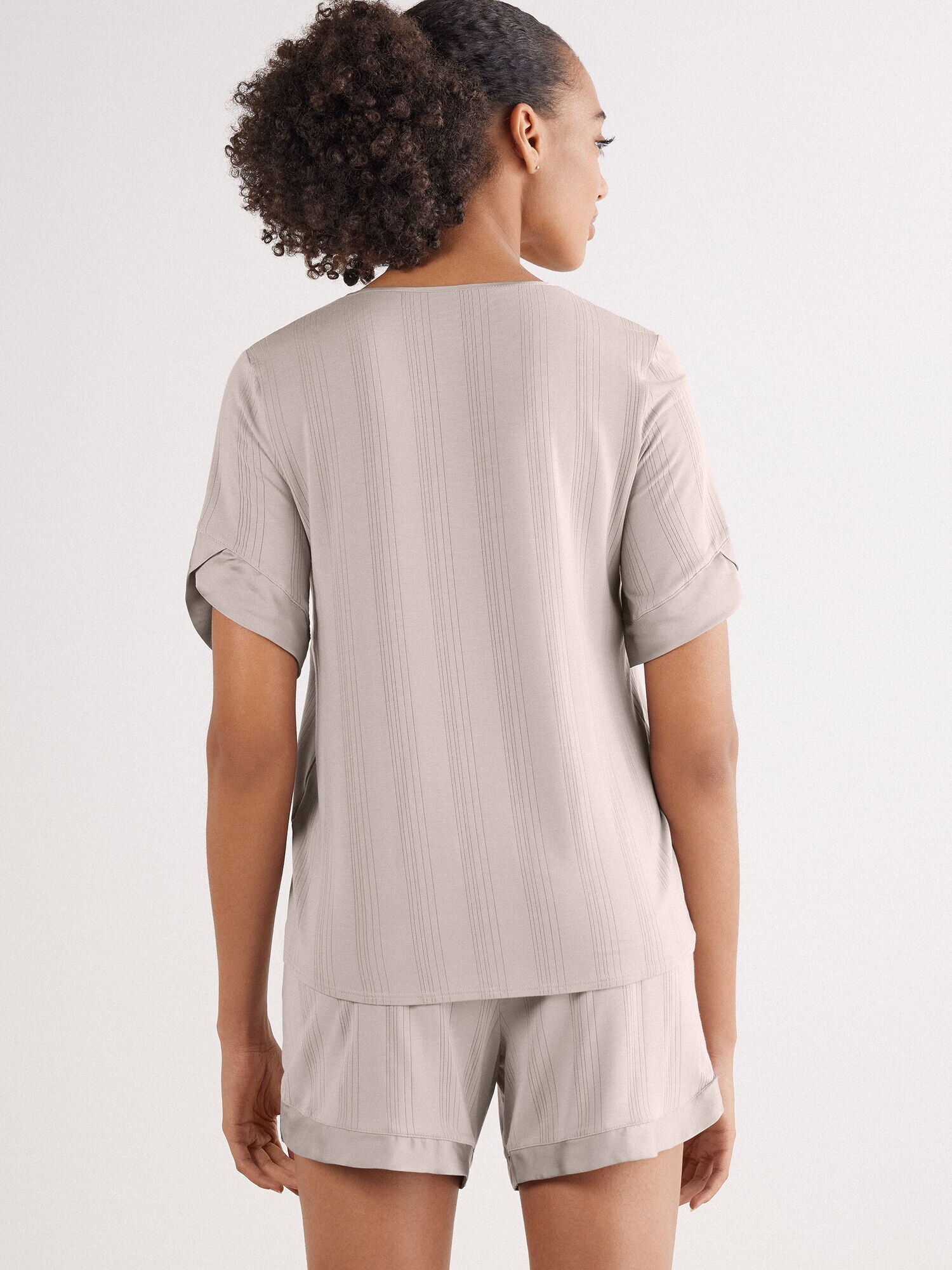 Thumbnail - INTIMISSIMI Pyjama DELICATE ALCHEMY