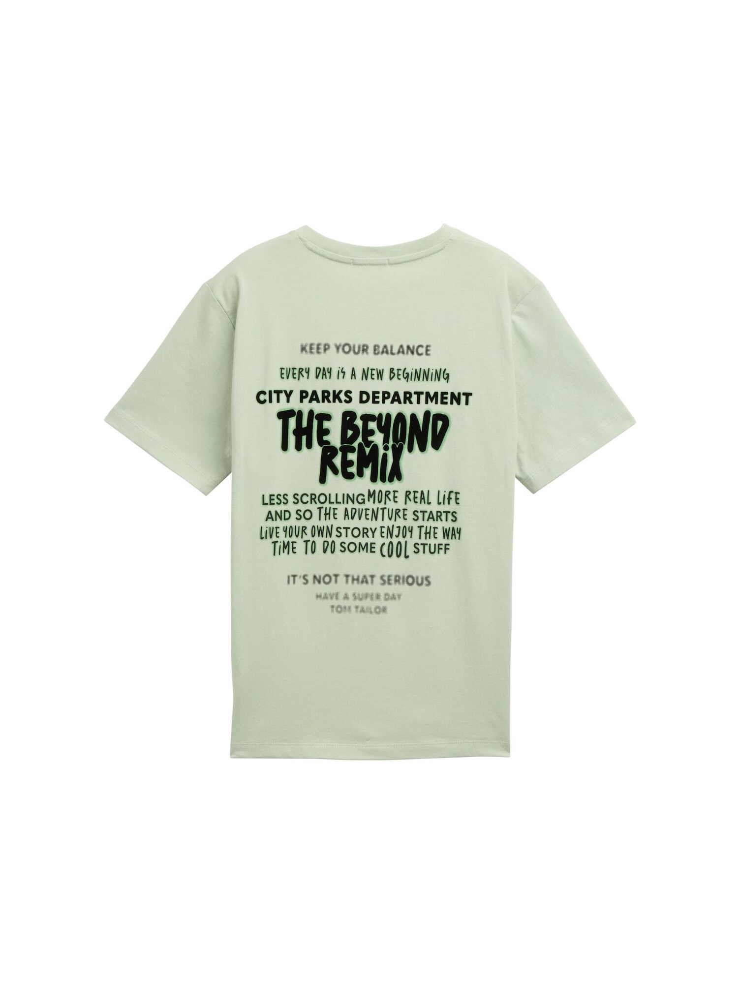 Thumbnail - T-Shirt