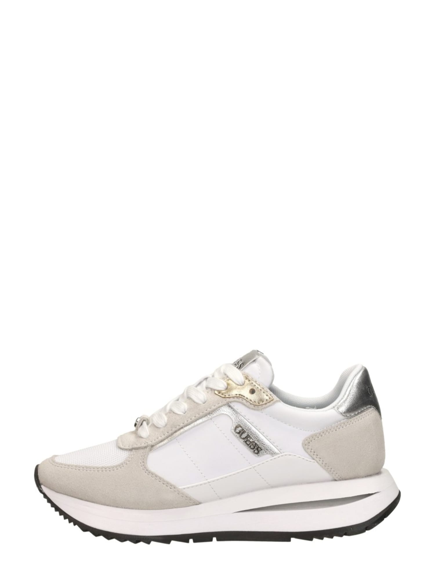 Guess Sneaker Low Energy