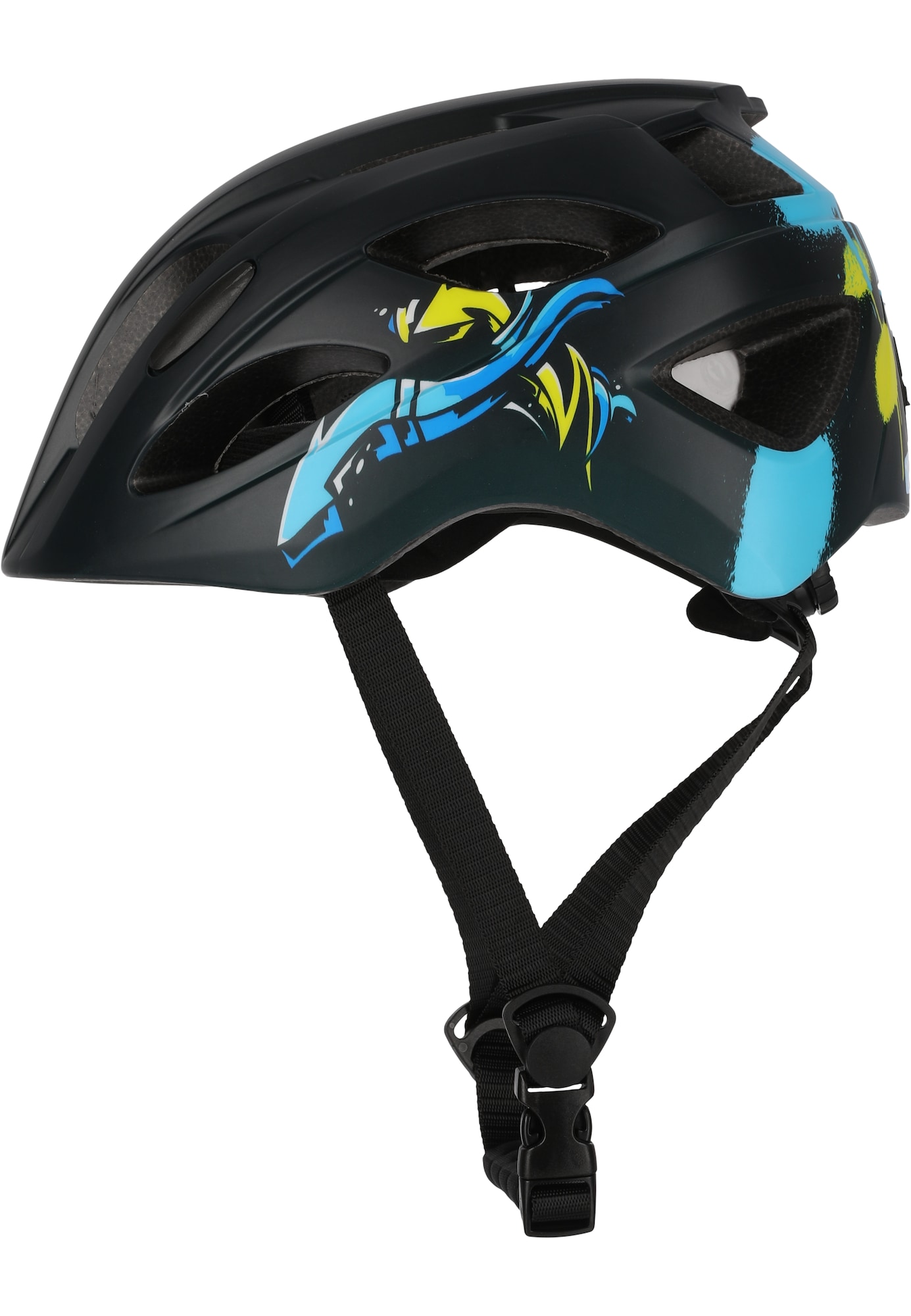 Thumbnail - Crazy Safety Helm Cool Arrow