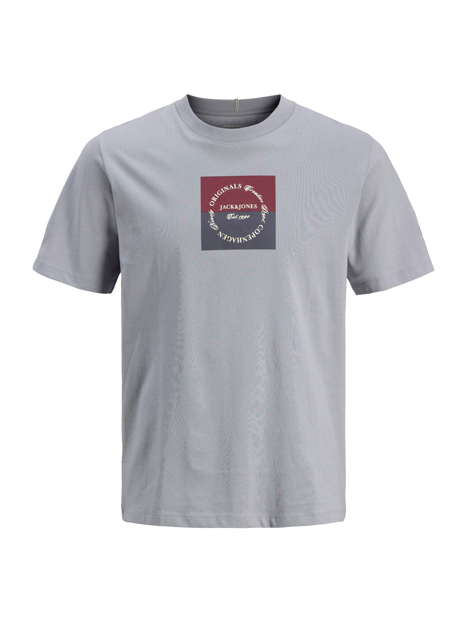 Pentru bărbați tricou Jack Jones – original model