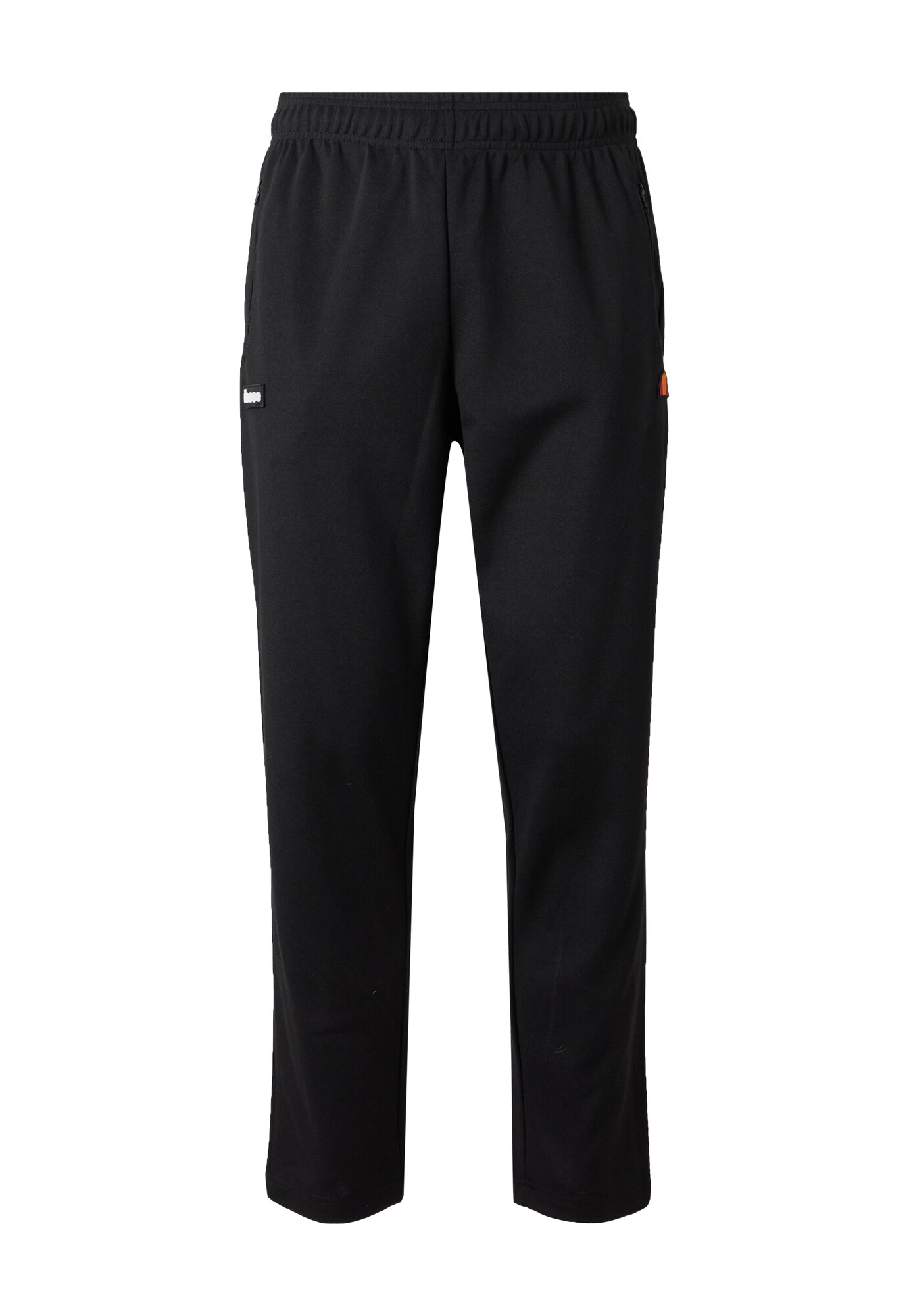 ELLESSE Pantaloni Bertoni negru
