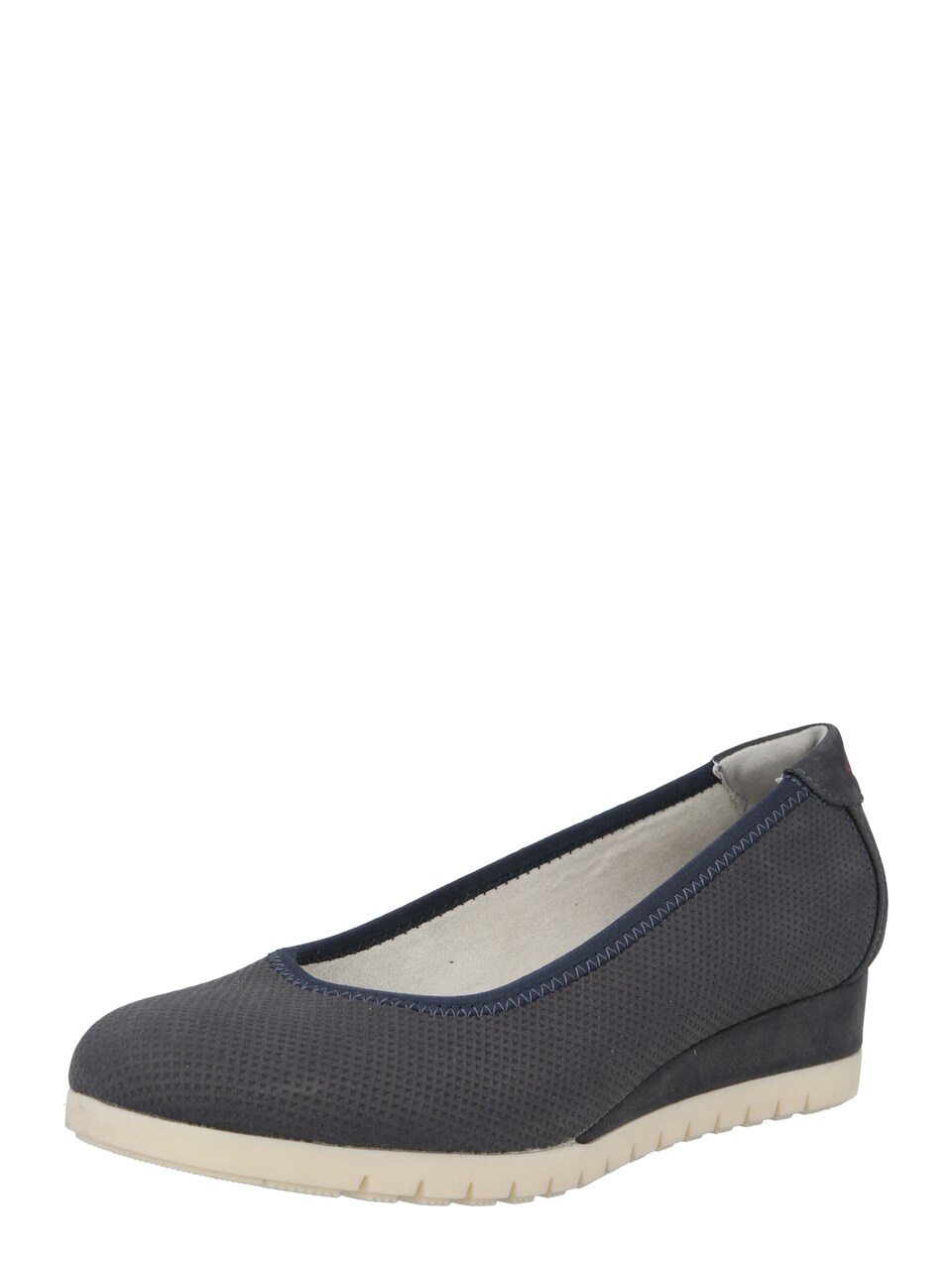 Pumps
