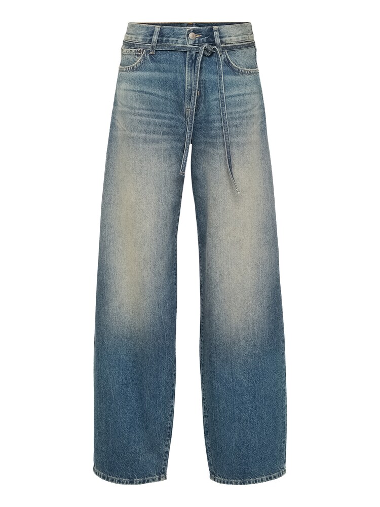 Only Tall Jeans 'GIANNA' Damen Größe 28 blue denim