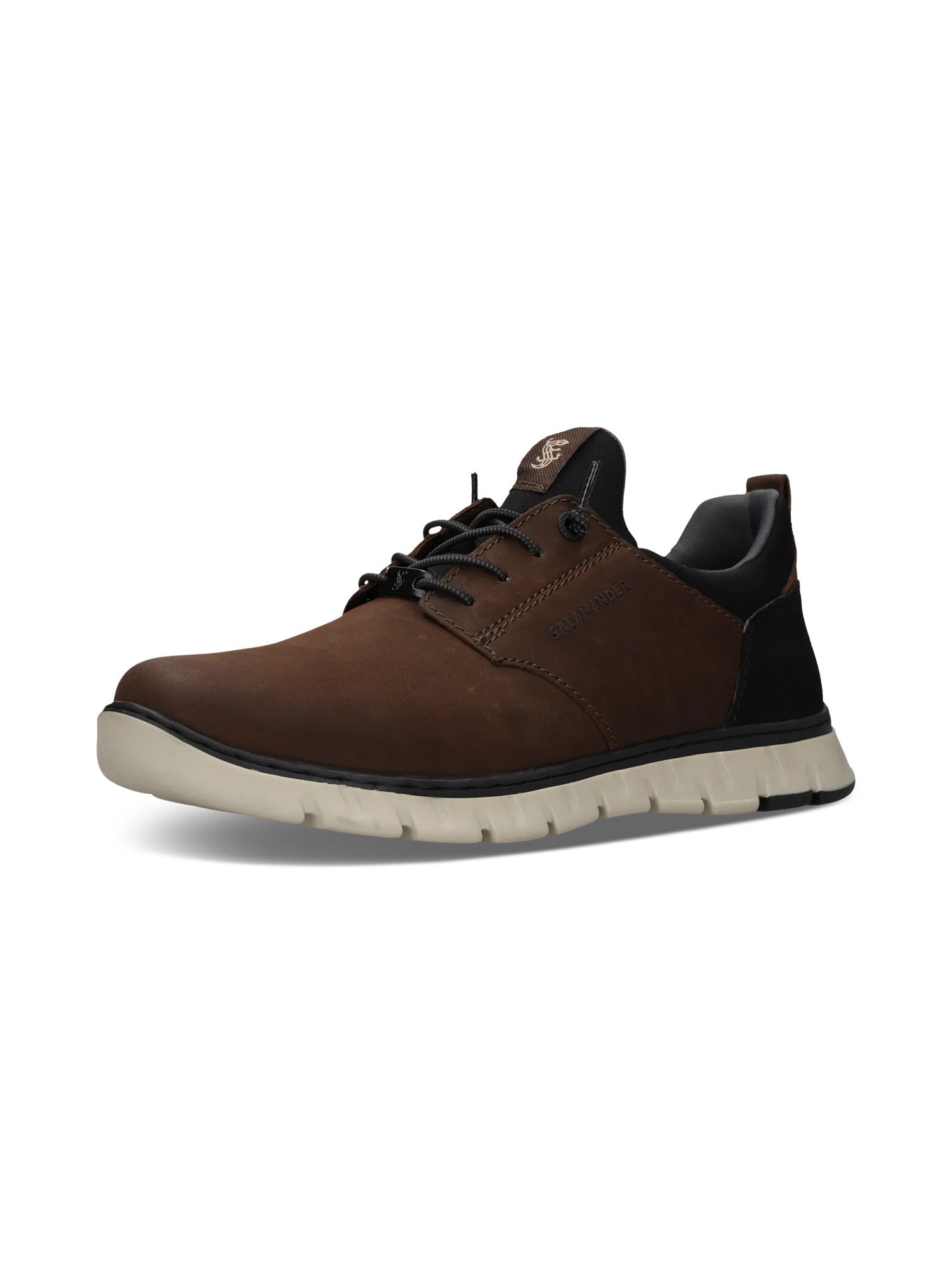 SALAMANDER Sneaker low maro