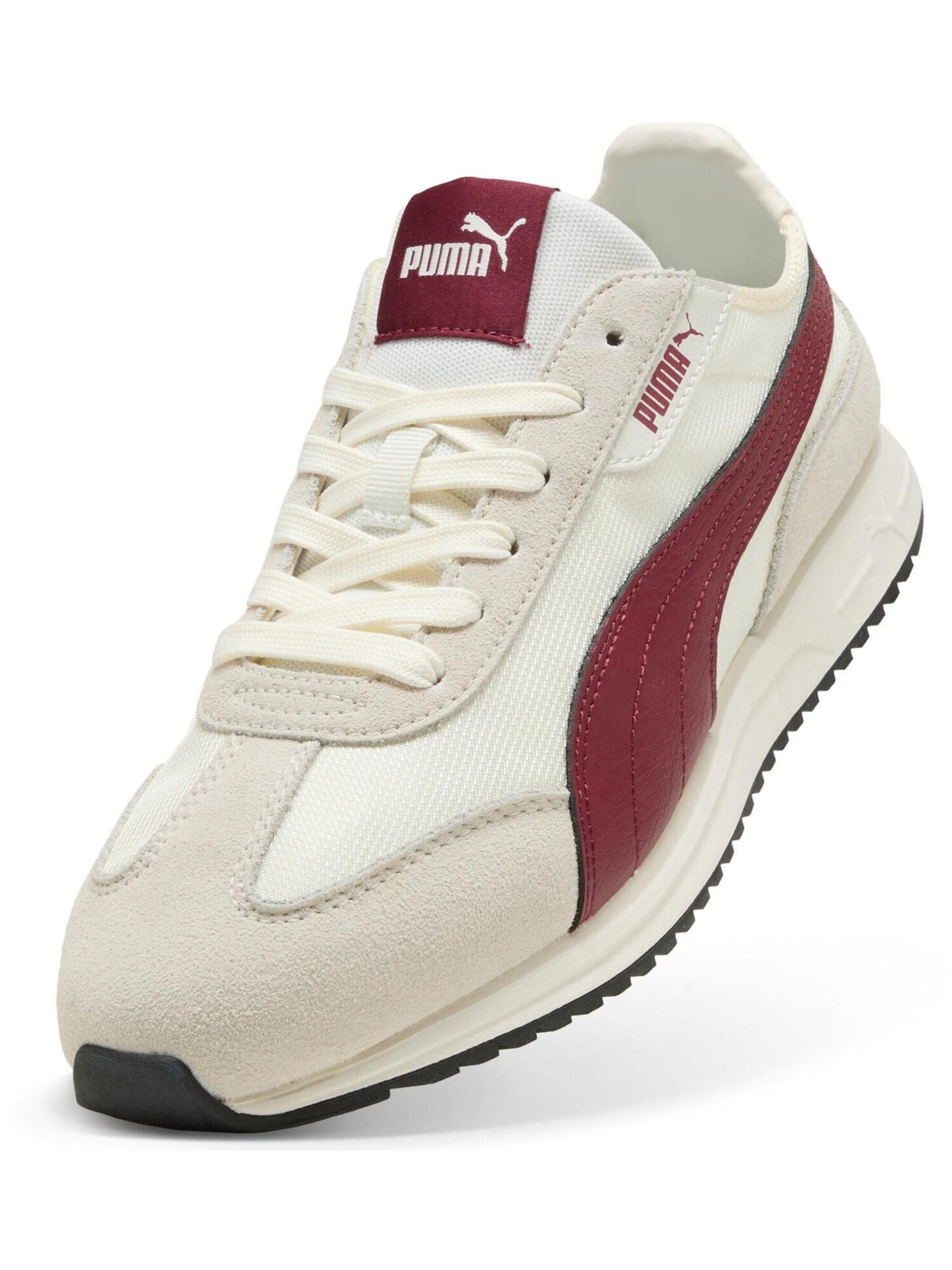 PUMA Calzado deportivo beige
