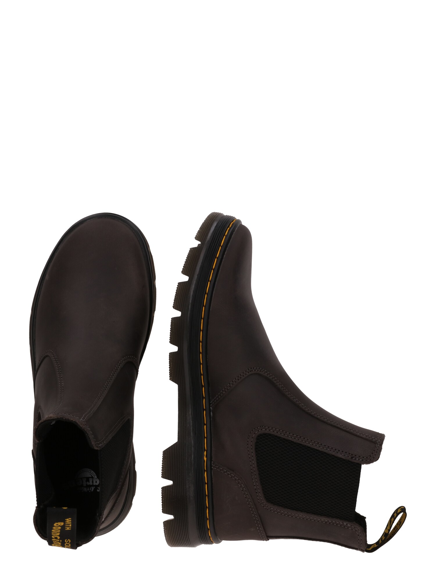 Thumbnail - Dr. Martens Chelsea Boots Embury