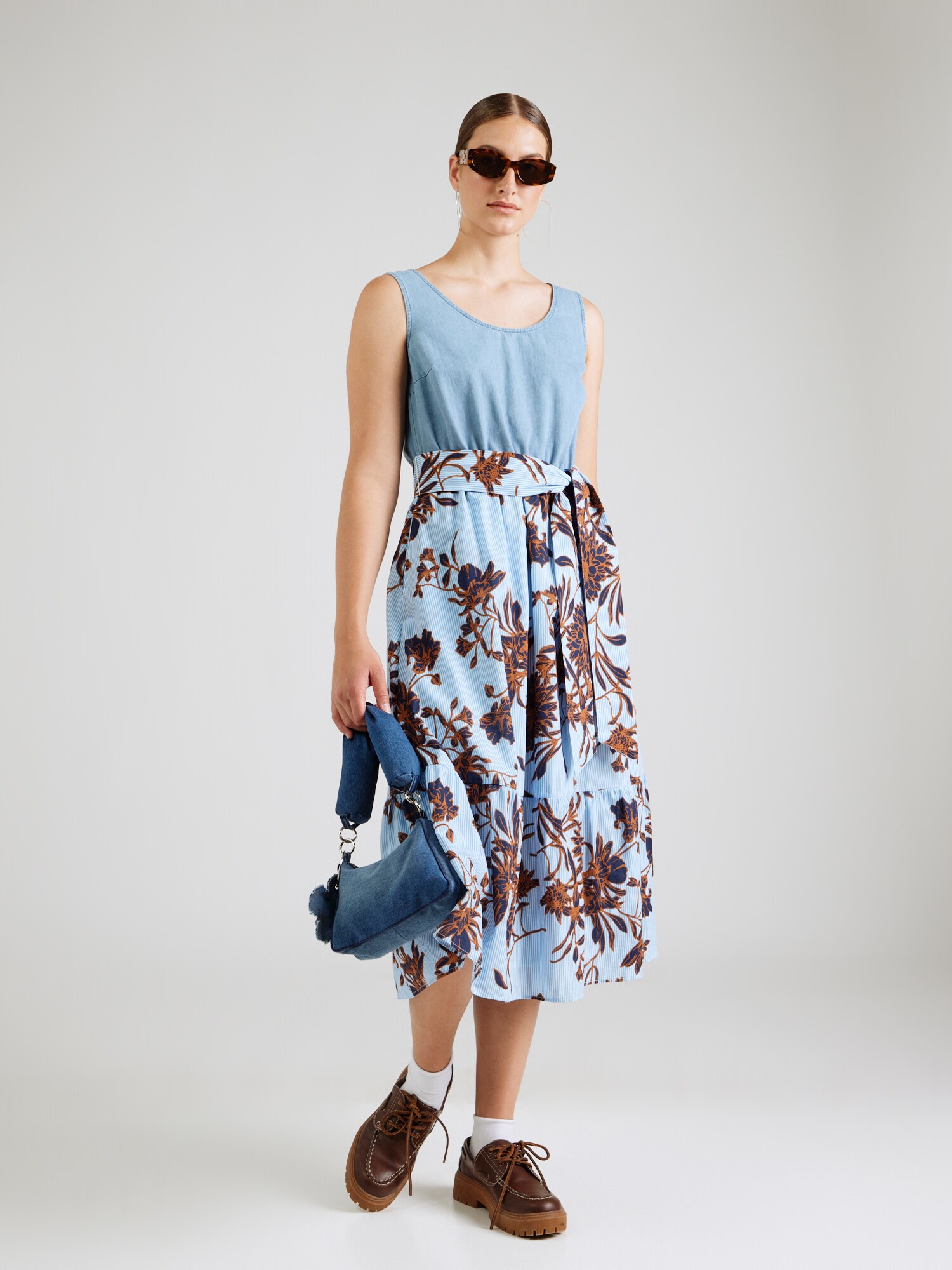 Thumbnail - MORE & MORE Kleid