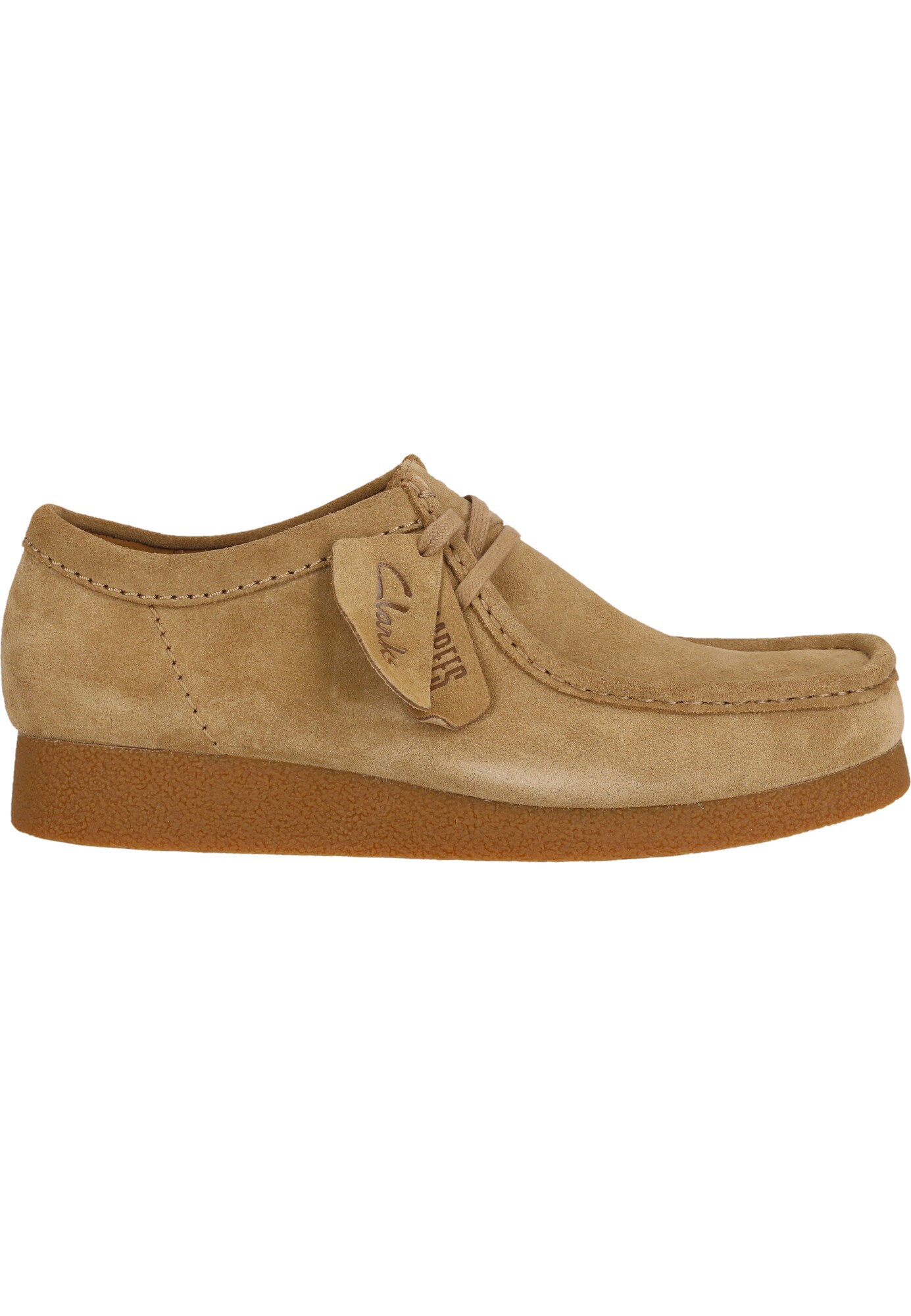 Thumbnail - Schuhe 'Wallabee'