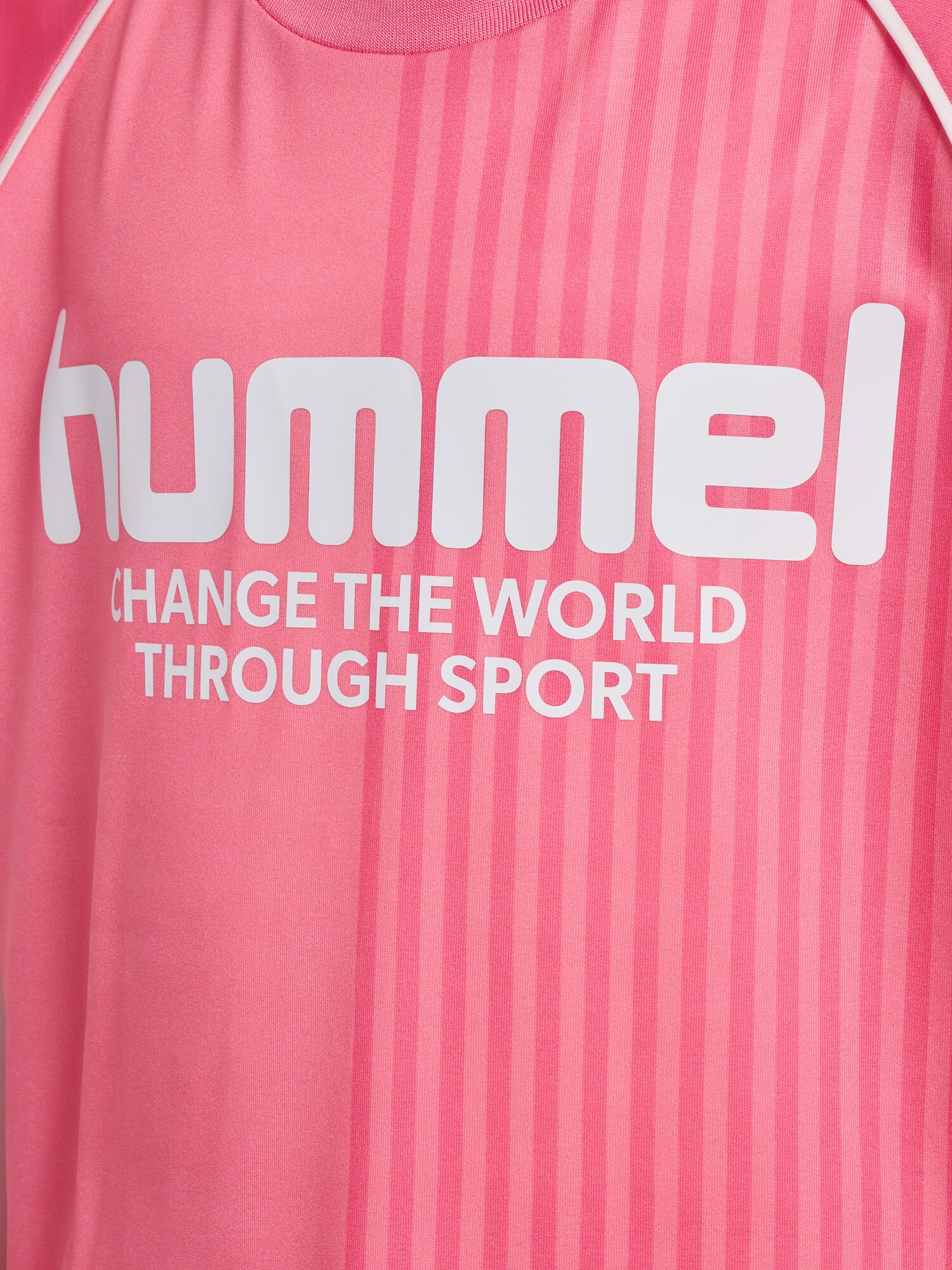 Thumbnail - Hummel Shirt MEXINE