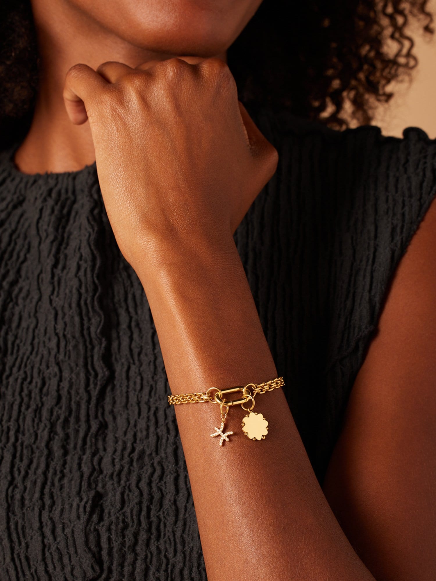 Thumbnail - Lucardi Anhänger Statement