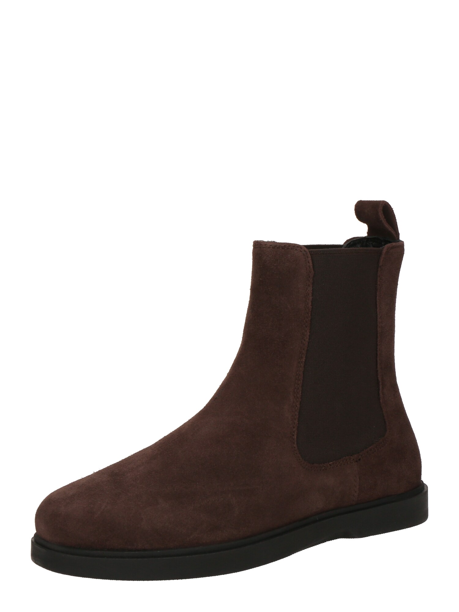 ABOUT YOU Ghete chelsea Bella  maro închis