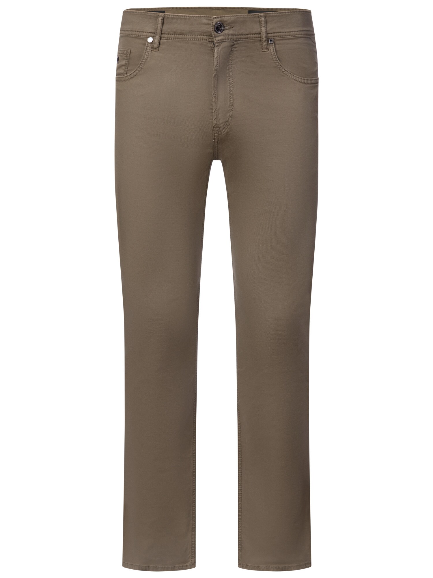 Karl Lagerfeld Vaquero marrón – imagen 1