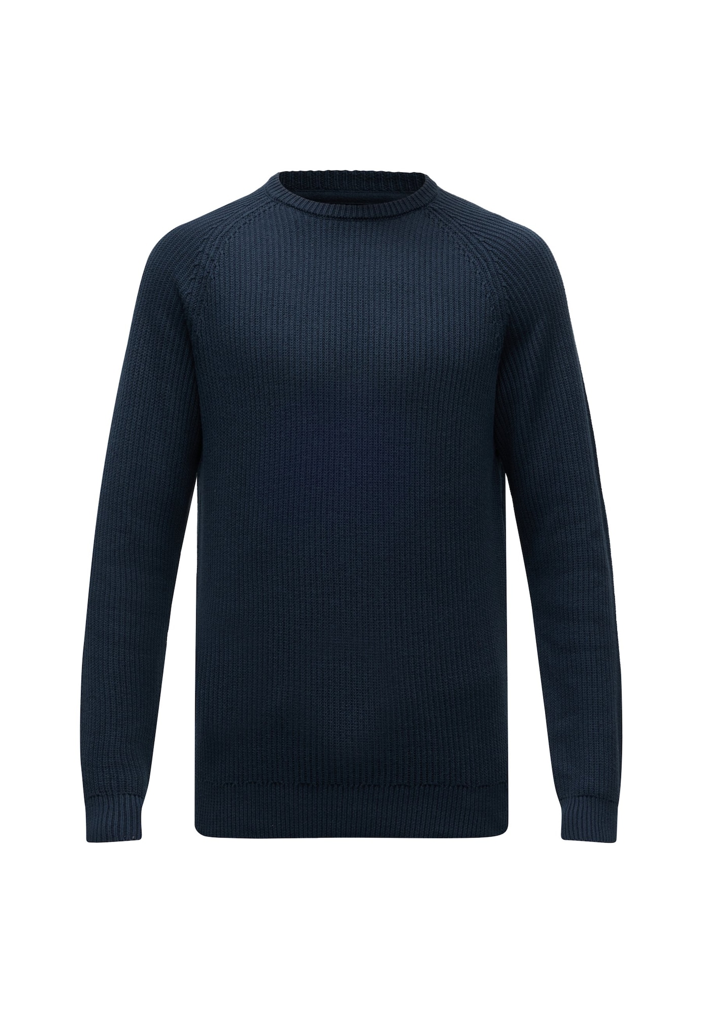 BLEND Jersey 'BHCLINT'  navy