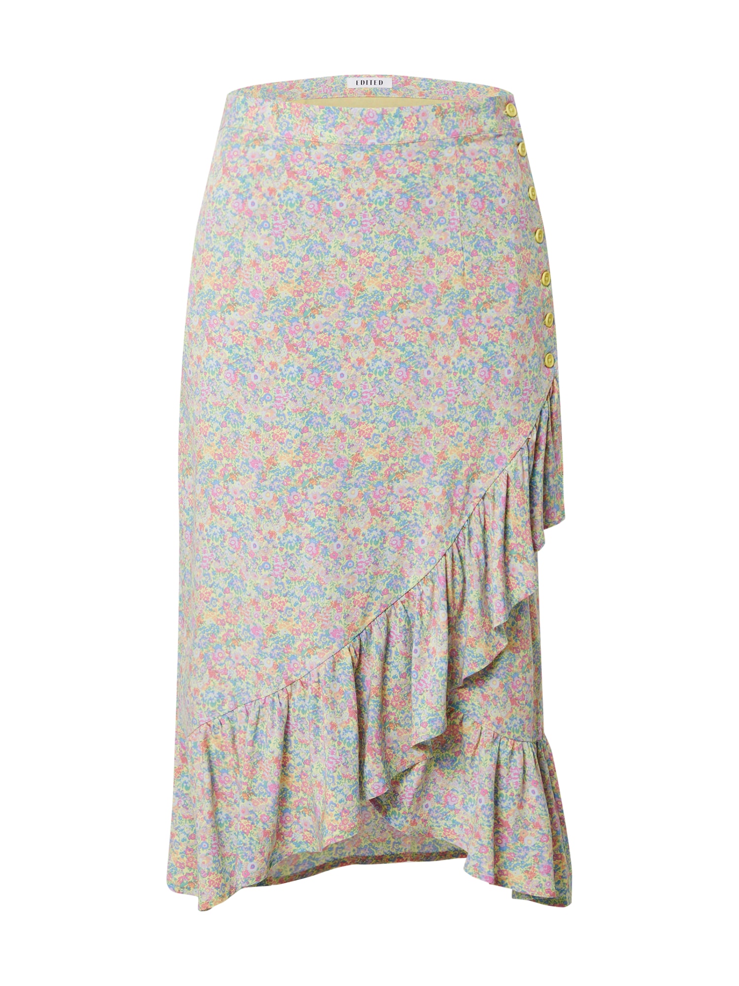 EDITED Fustă Faline  mai multe culori