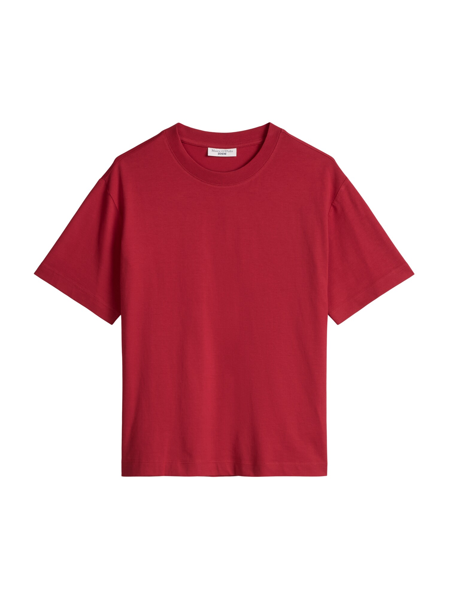 Marc OPolo DENIM Tricou roșu