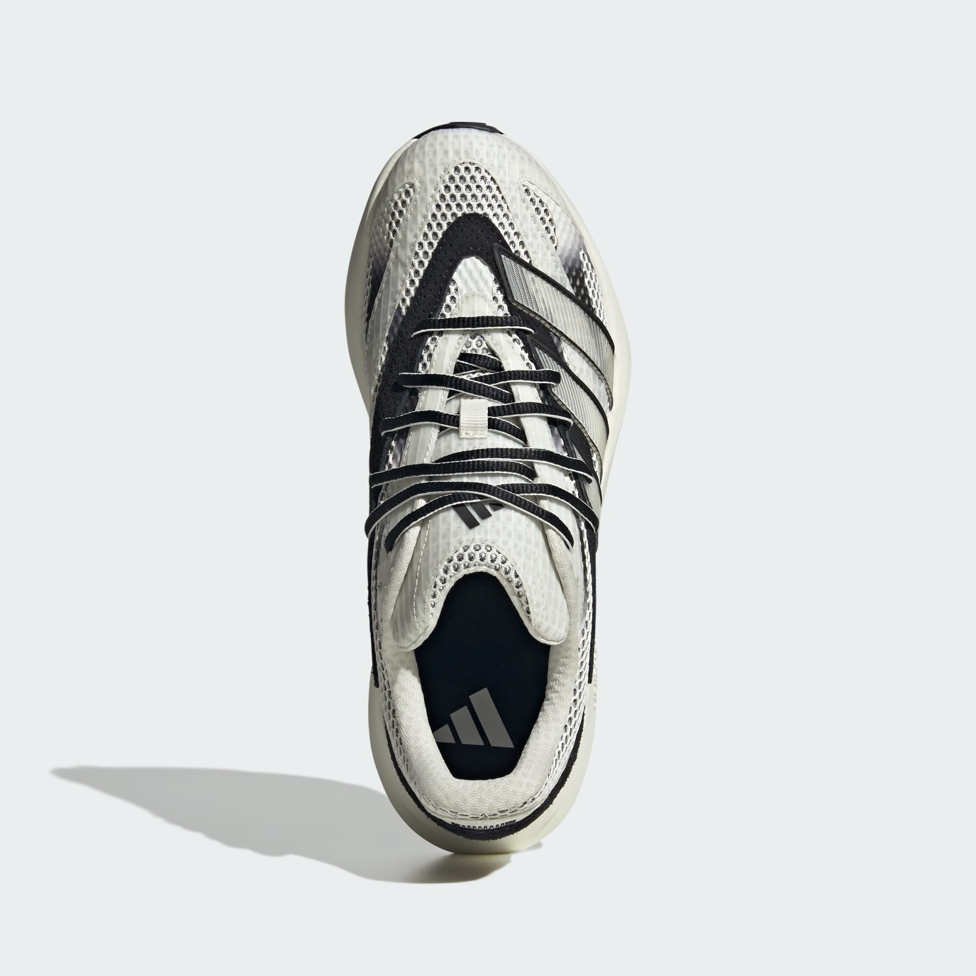 ADIDAS SPORTSWEAR Zapatillas deportivas bajas 'Lightblaze'  negro / blanco – imagen 3