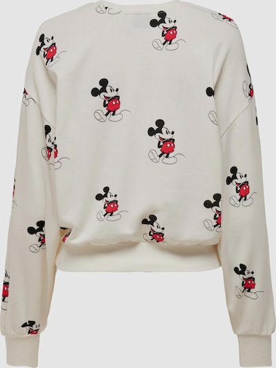Sweatshirt 'Mickey'
