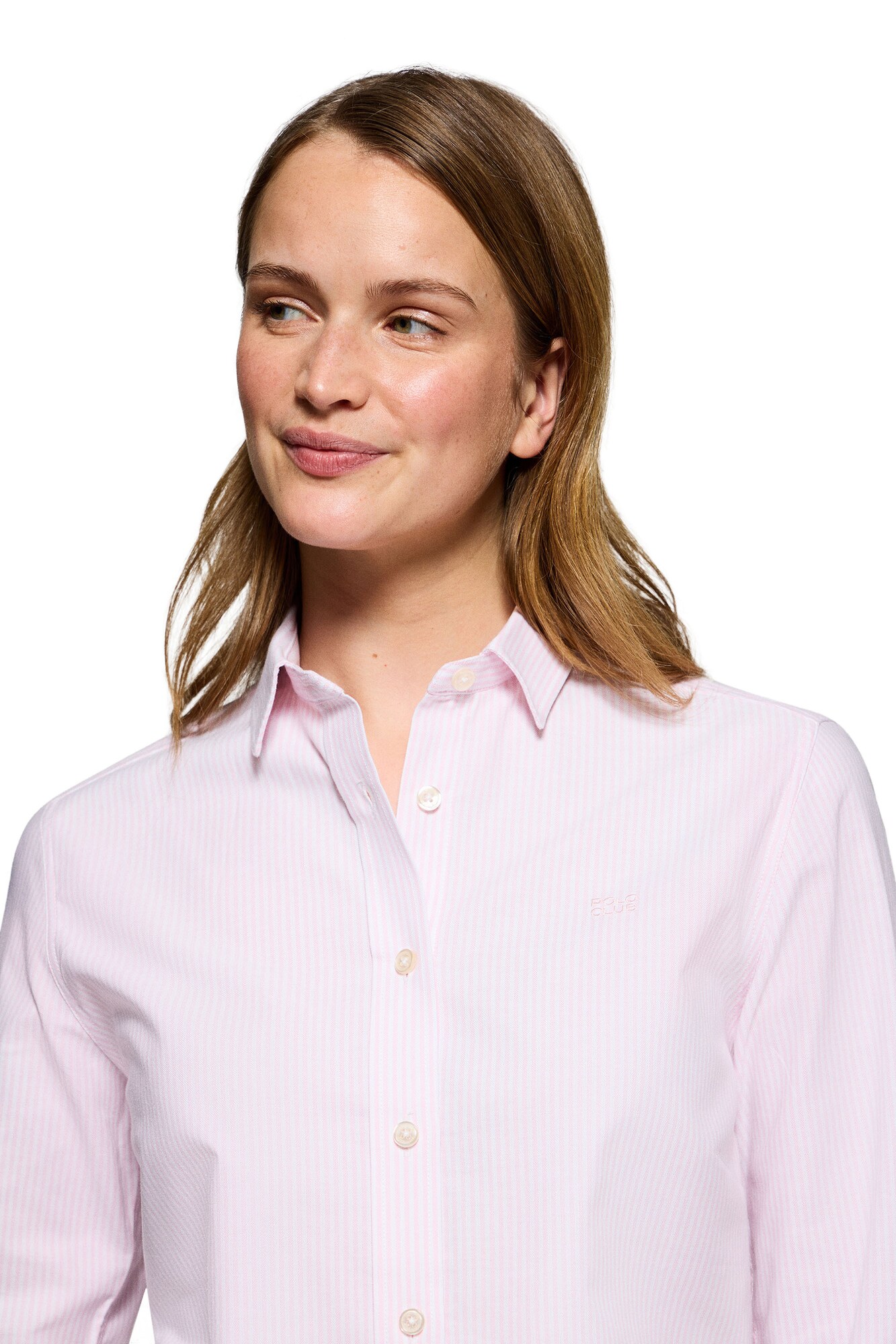 Thumbnail - Polo Club Bluse