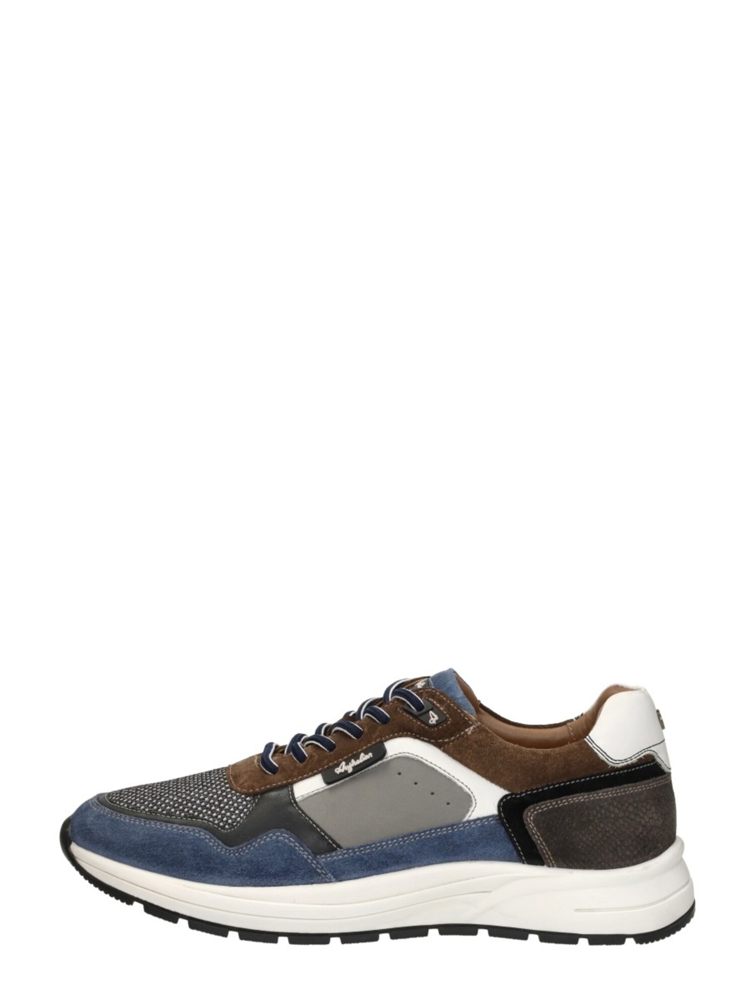 Australian Sneaker Low Moreno
