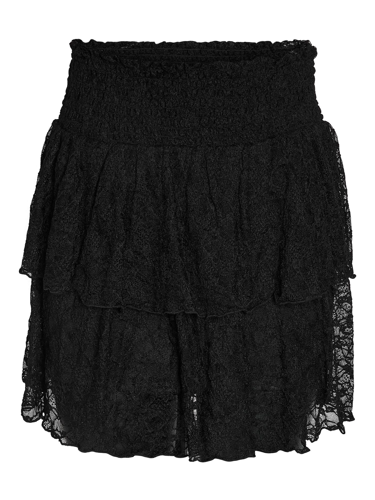 Noisy may Falda 'ISABEL'  negro