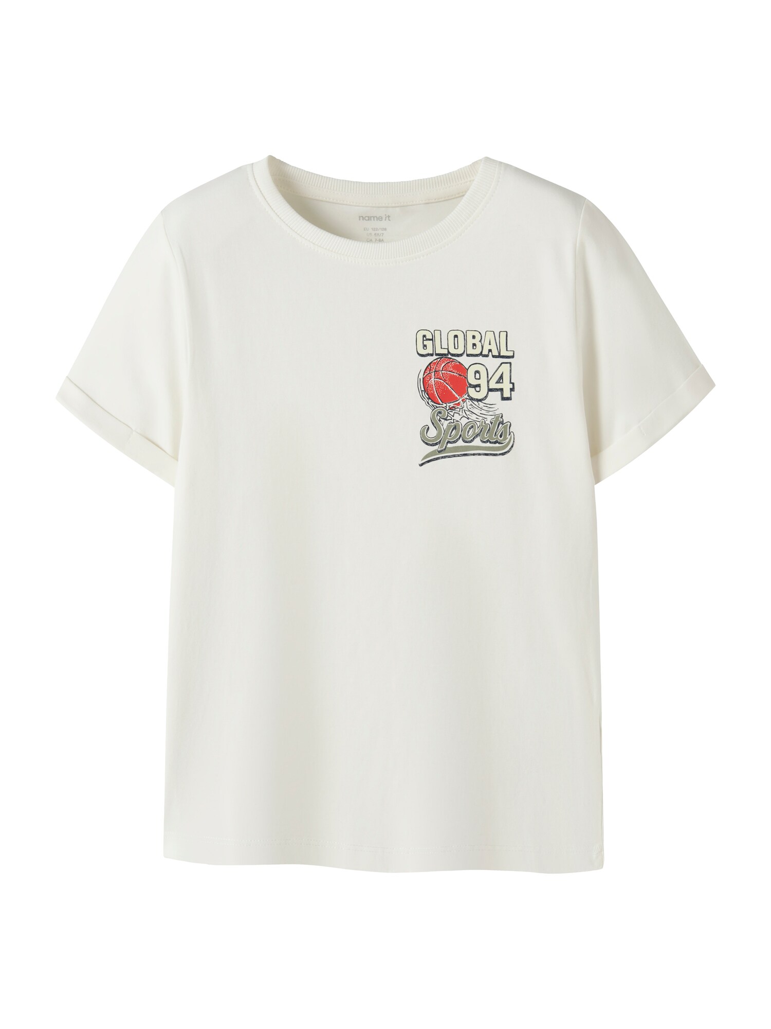 Pentru băieți tricou Name It – fiabil