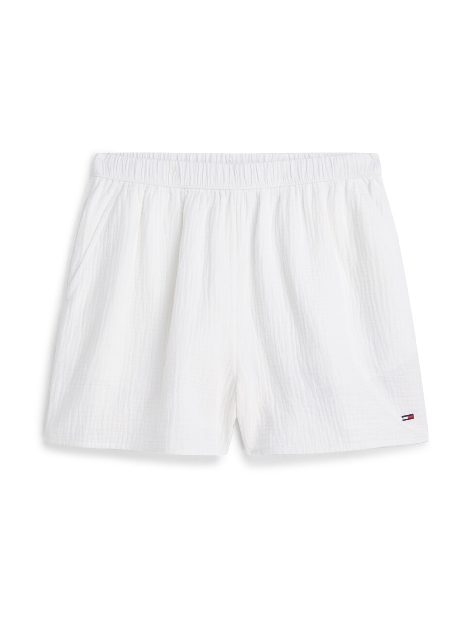 Byxa 'Crinkle Textured Relaxed'