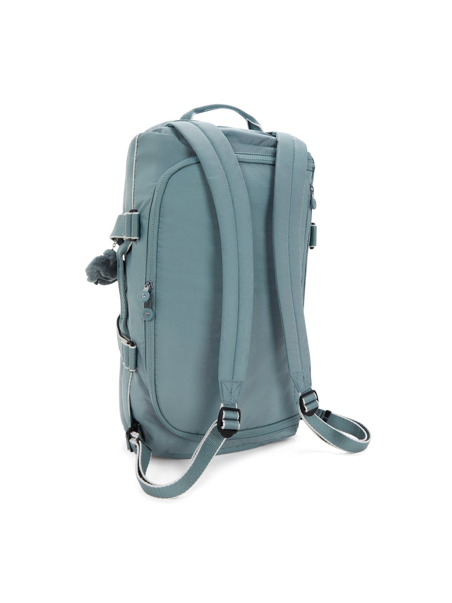 KIPLING Weekender 'Jonis'  galambkék / fehér termék 2. képe