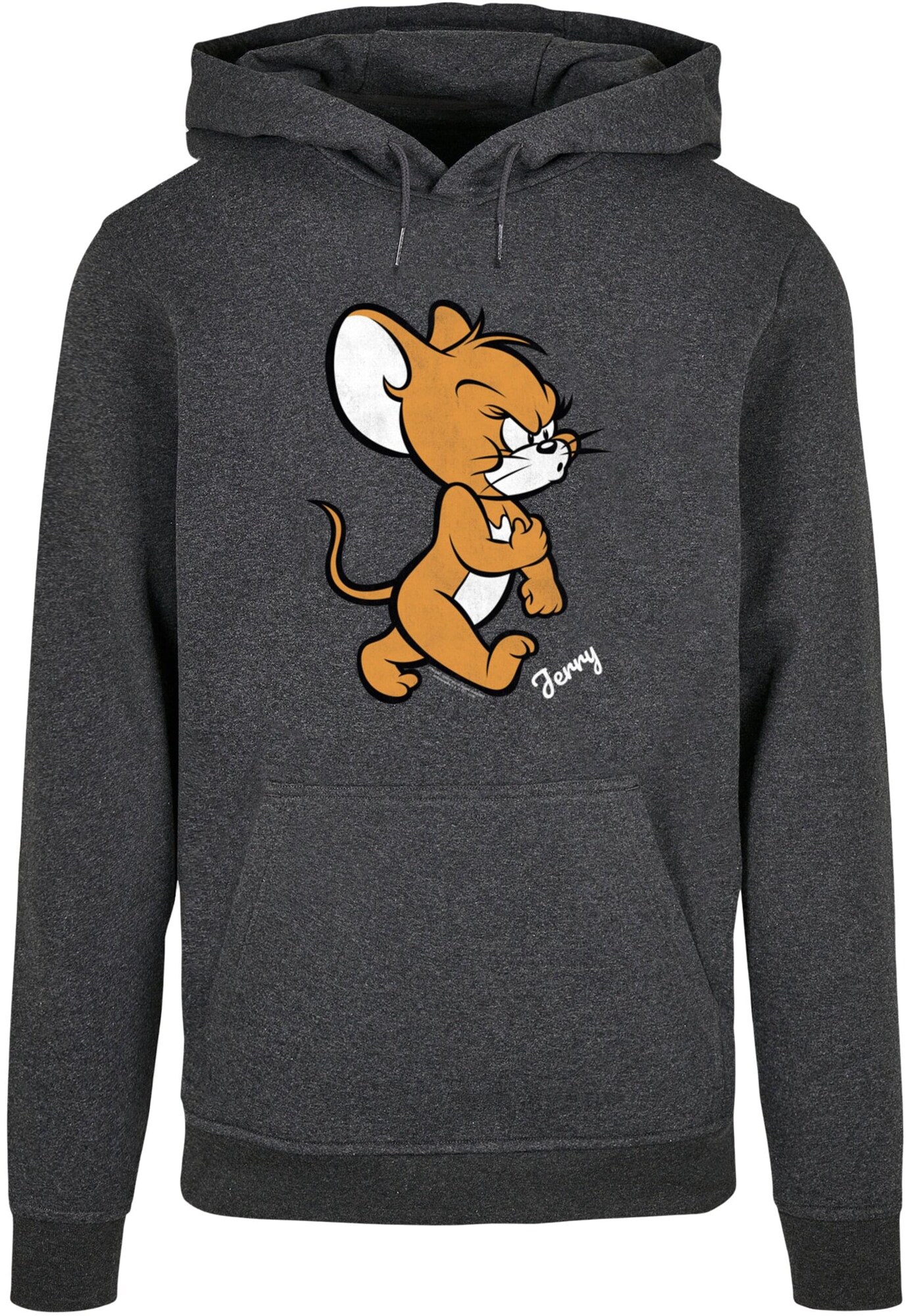 Thumbnail - Sweatshirt 'Tom & Jerry - Angry Mouse'